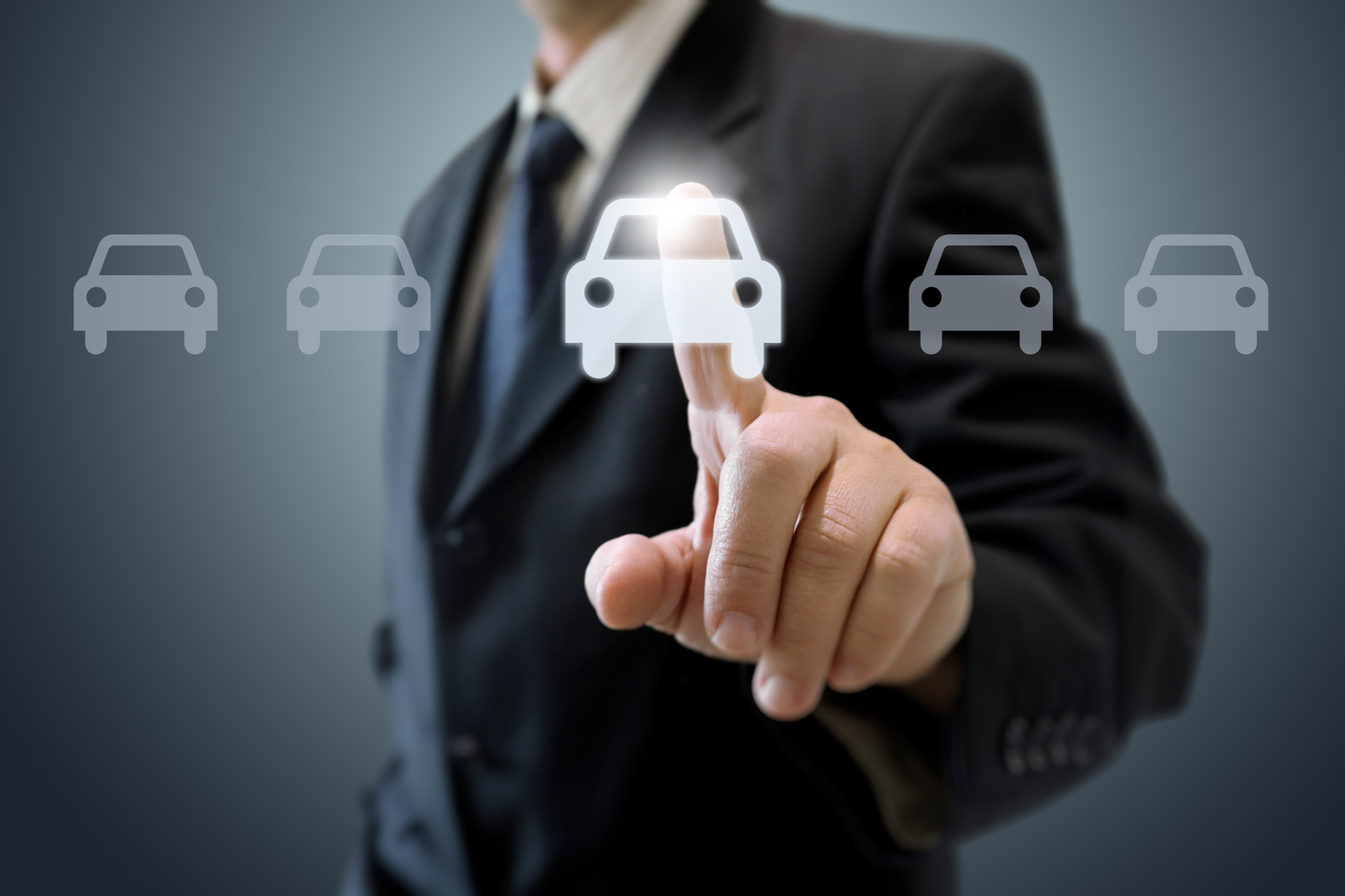 Car insurance service